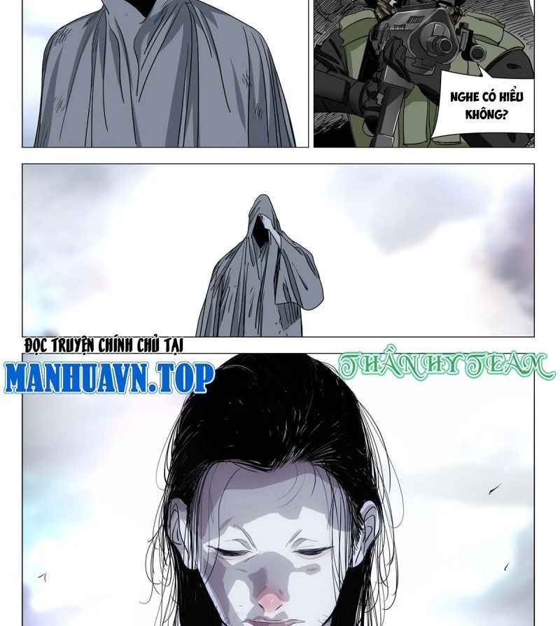 Nhất Nhân Chi Hạ - Chapter 591 - Page 24