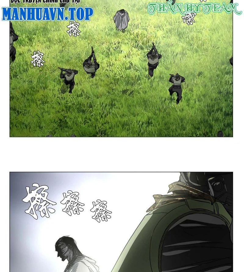 Nhất Nhân Chi Hạ - Chapter 591 - Page 26