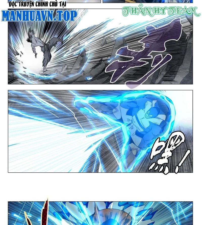 Nhất Nhân Chi Hạ - Chapter 591 - Page 3