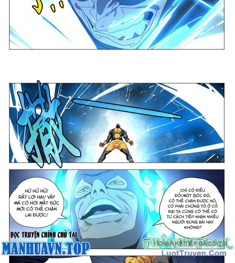 Nhất Nhân Chi Hạ - Chapter 591 - Page 5