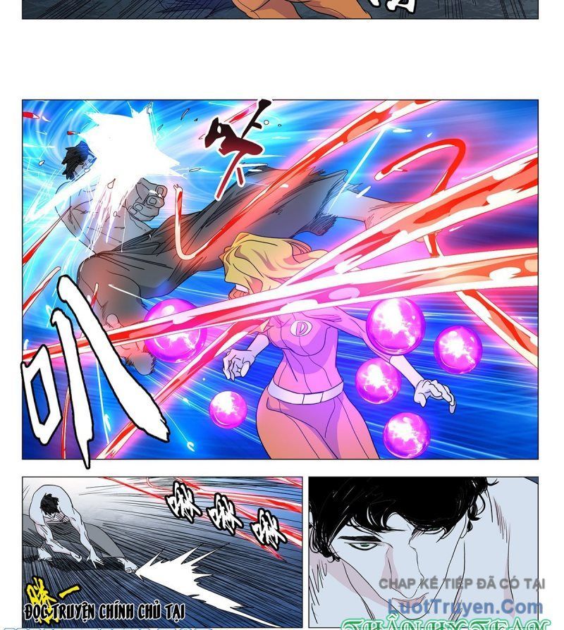 Nhất Nhân Chi Hạ - Chapter 591 - Page 8