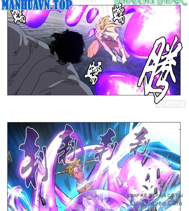 Nhất Nhân Chi Hạ - Chapter 591 - Page 9