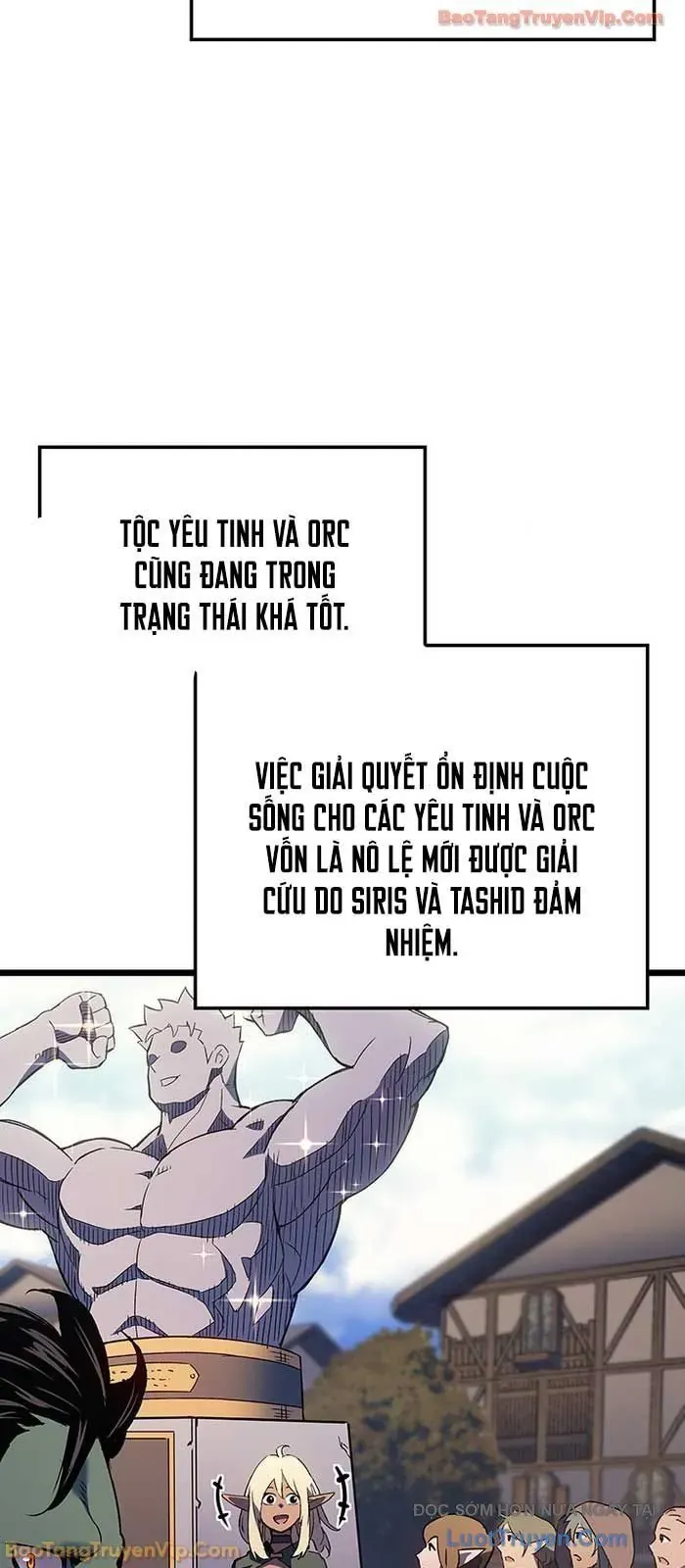 Đế Vương Hồi Quy - Chapter 112 - Page 10