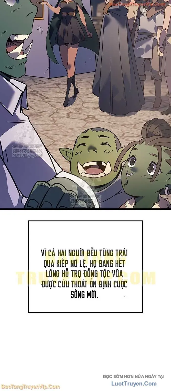 Đế Vương Hồi Quy - Chapter 112 - Page 11