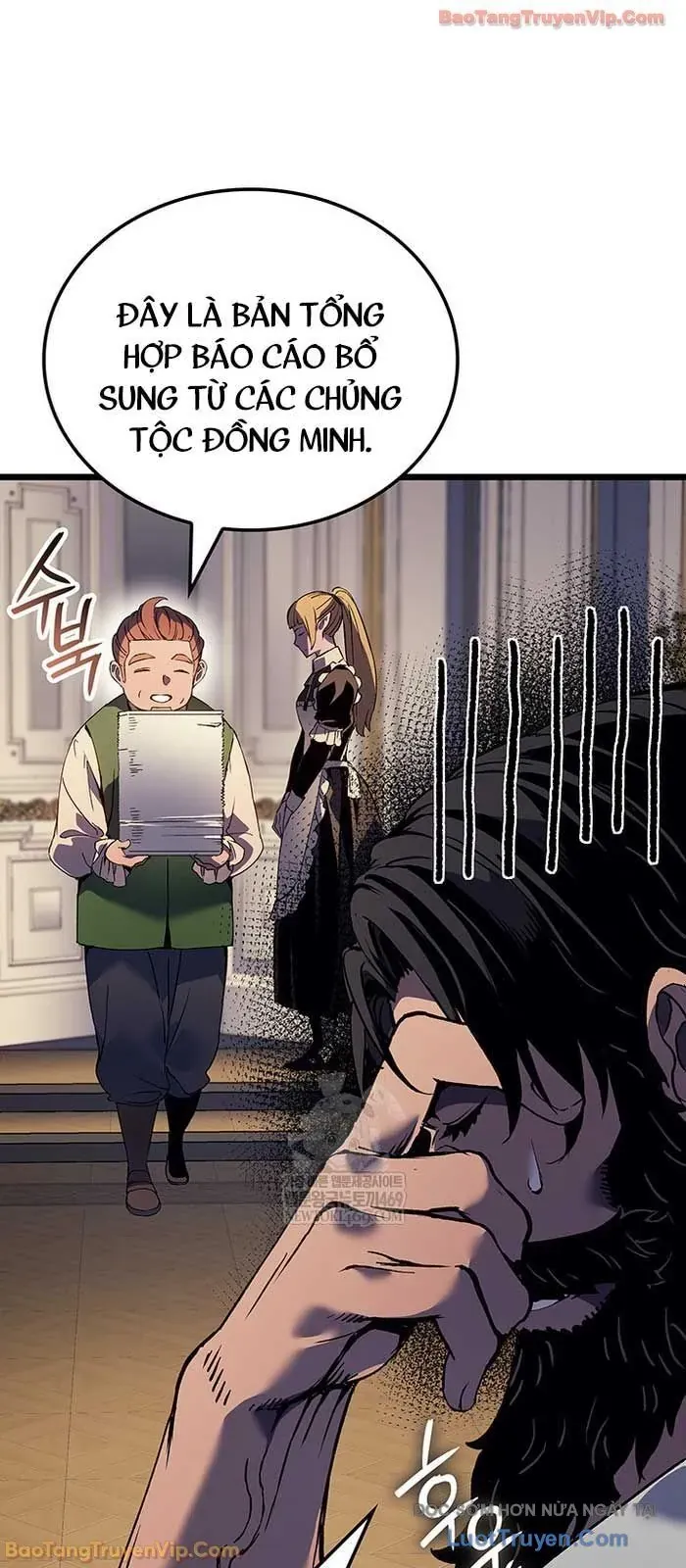 Đế Vương Hồi Quy - Chapter 112 - Page 12