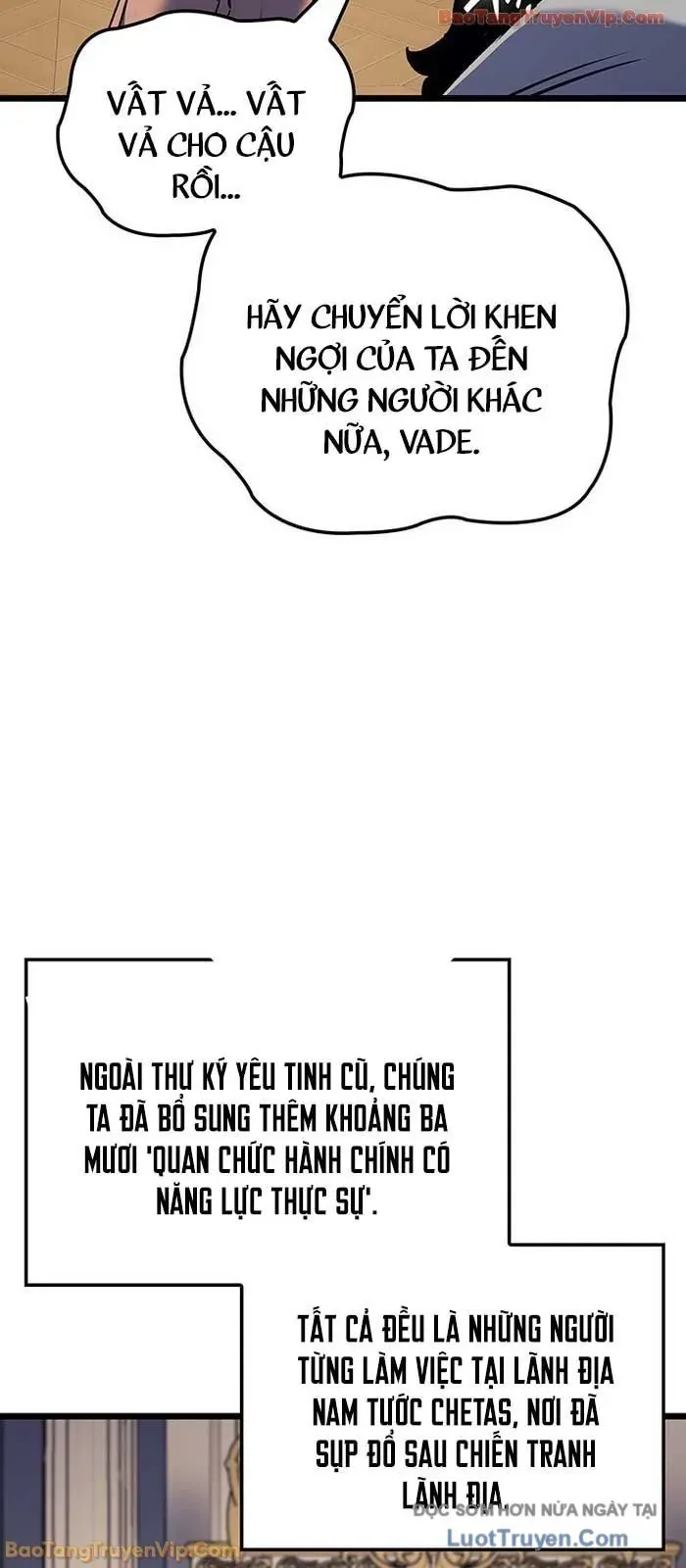 Đế Vương Hồi Quy - Chapter 112 - Page 13