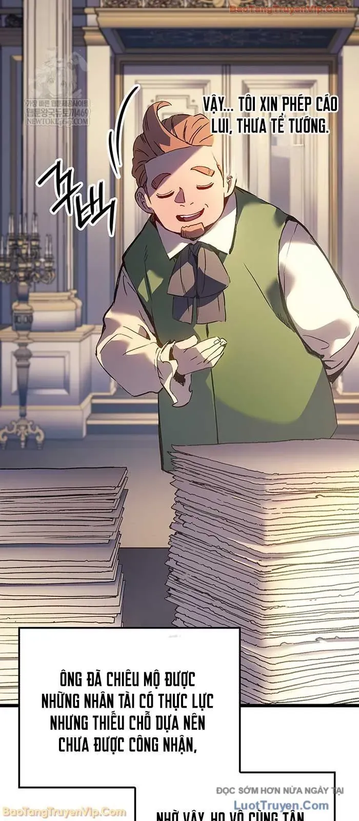 Đế Vương Hồi Quy - Chapter 112 - Page 14