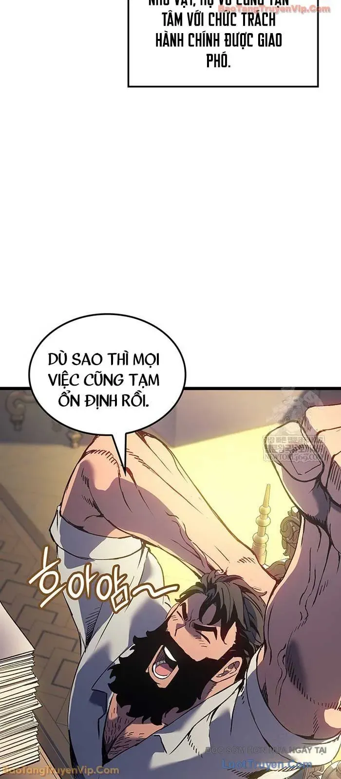 Đế Vương Hồi Quy - Chapter 112 - Page 15