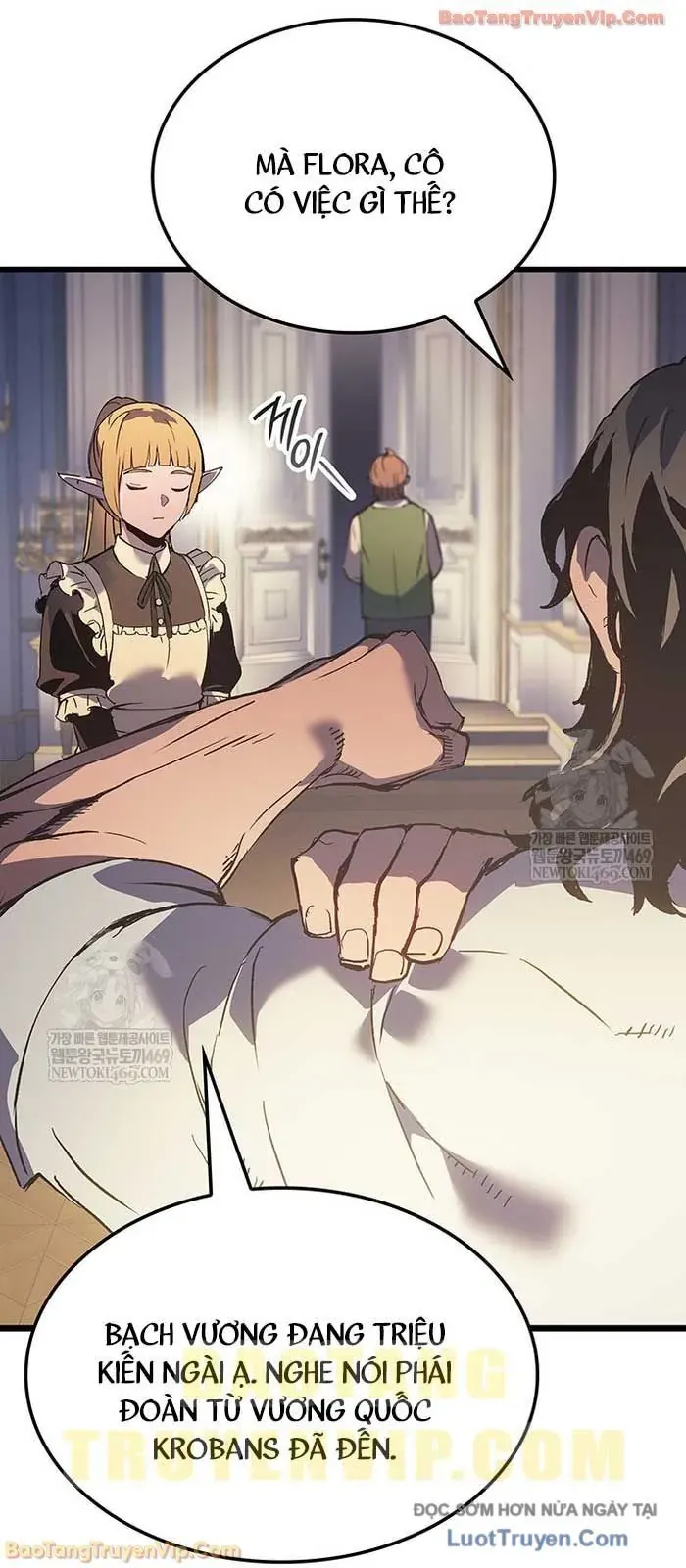 Đế Vương Hồi Quy - Chapter 112 - Page 17