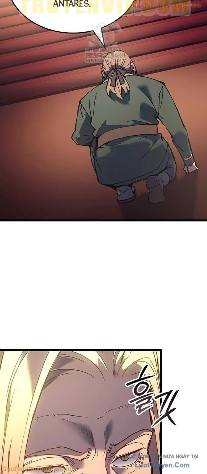 Đế Vương Hồi Quy - Chapter 112 - Page 23