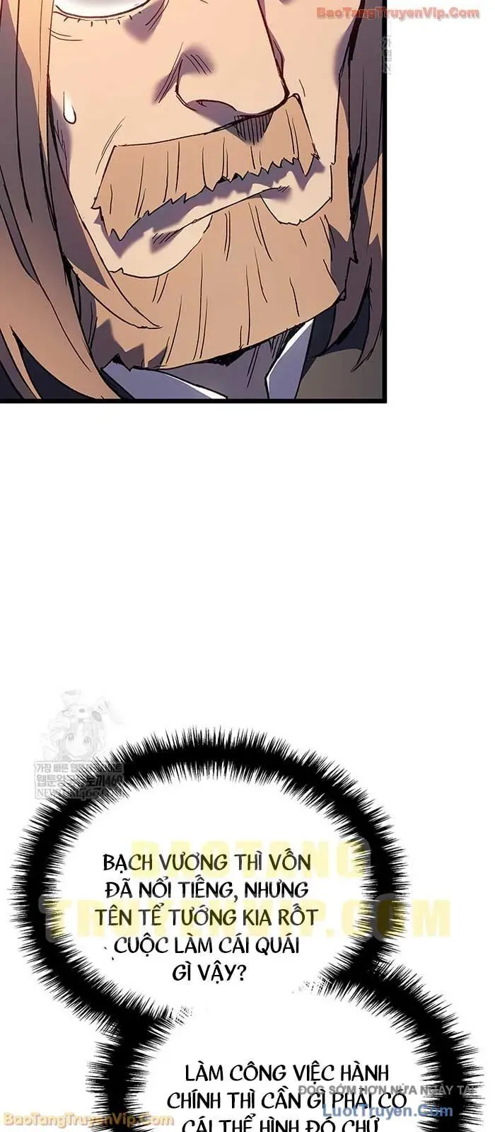 Đế Vương Hồi Quy - Chapter 112 - Page 24
