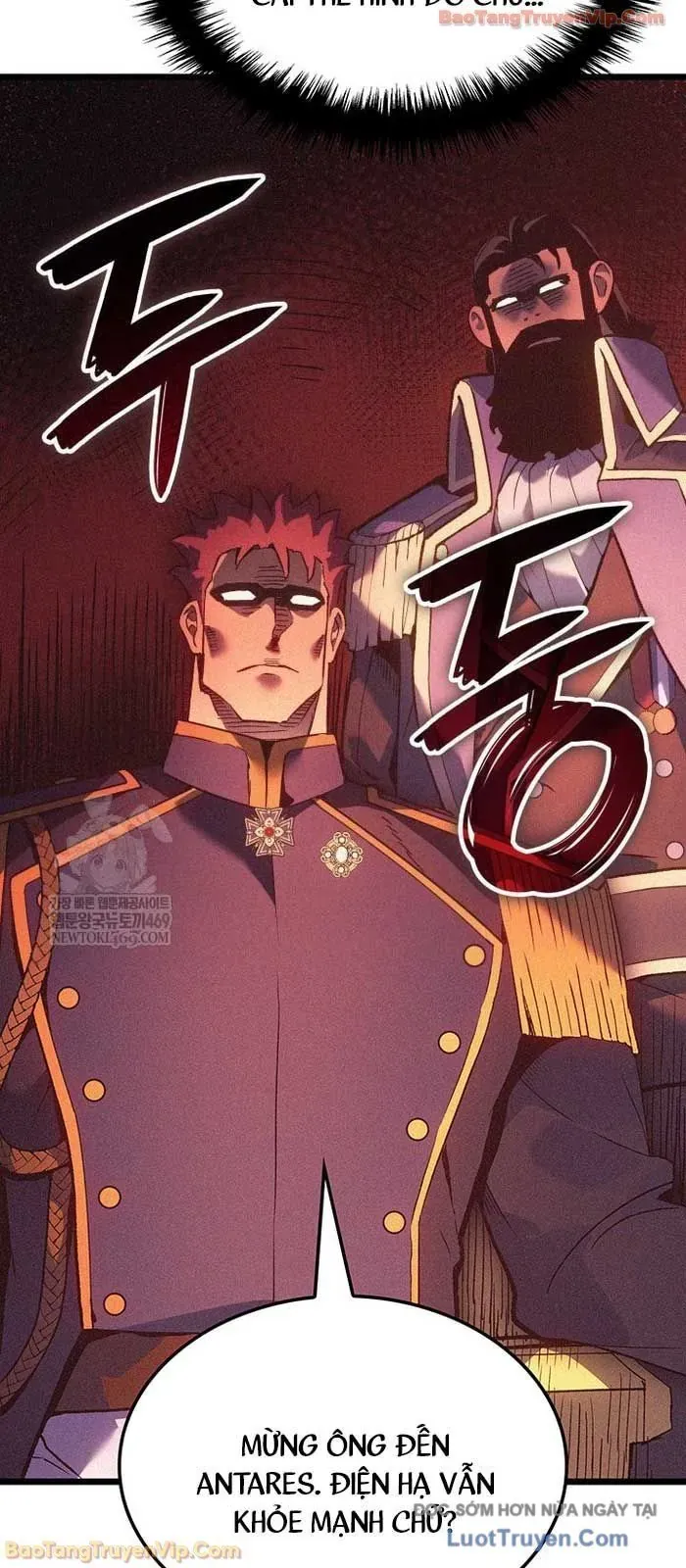 Đế Vương Hồi Quy - Chapter 112 - Page 25