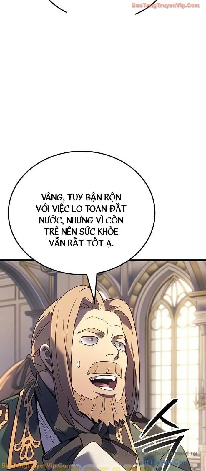 Đế Vương Hồi Quy - Chapter 112 - Page 26