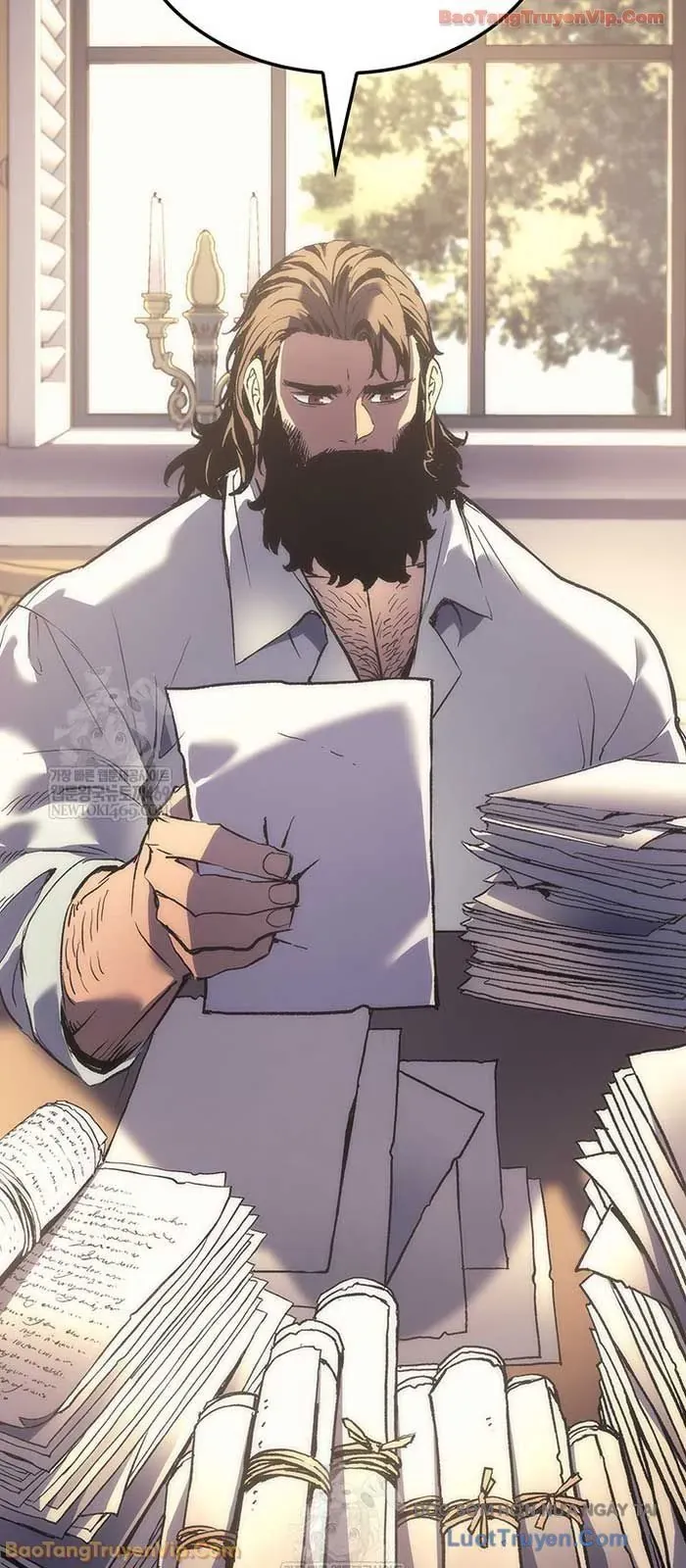 Đế Vương Hồi Quy - Chapter 112 - Page 3