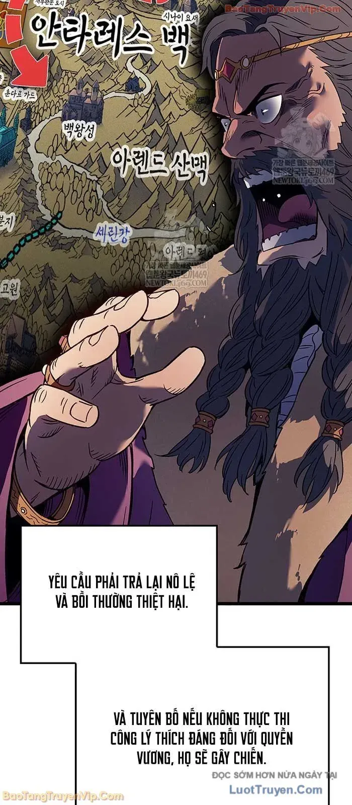 Đế Vương Hồi Quy - Chapter 112 - Page 31