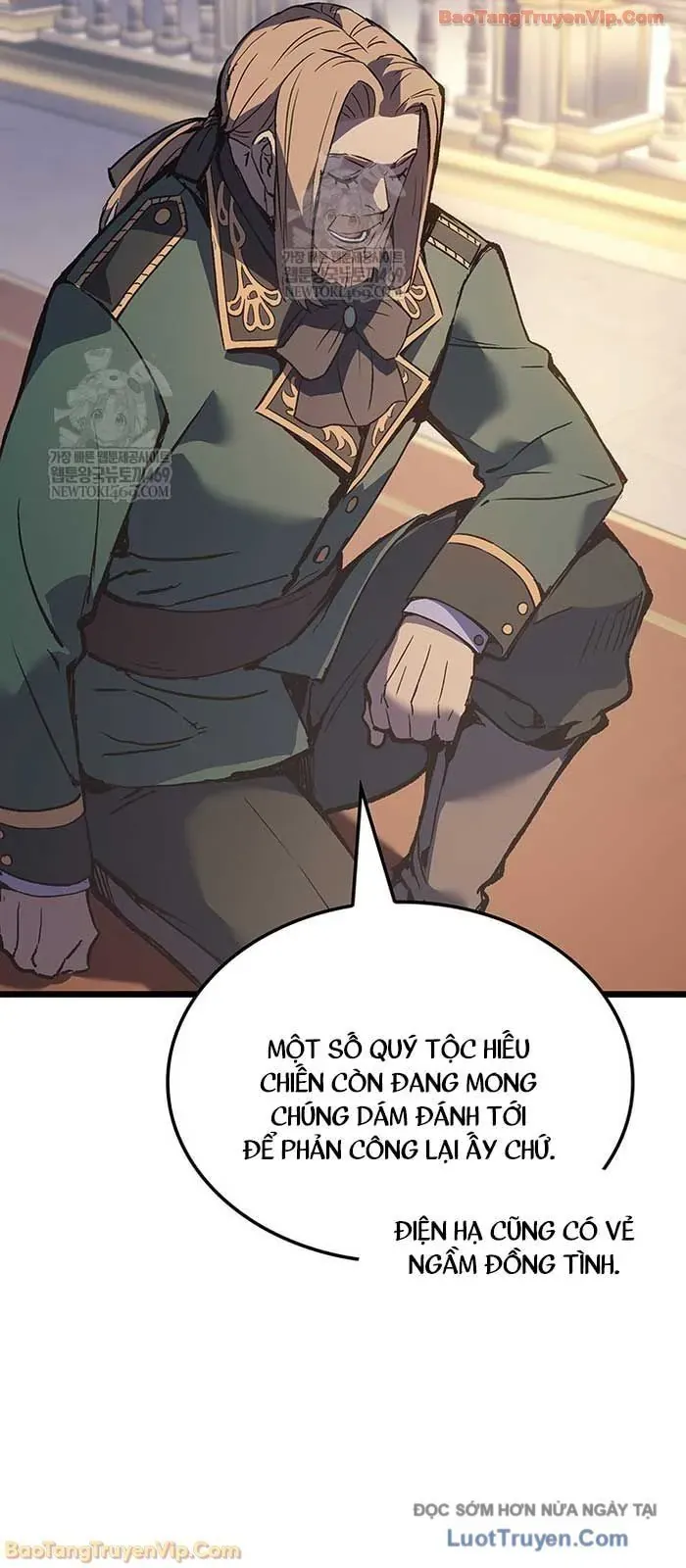 Đế Vương Hồi Quy - Chapter 112 - Page 33