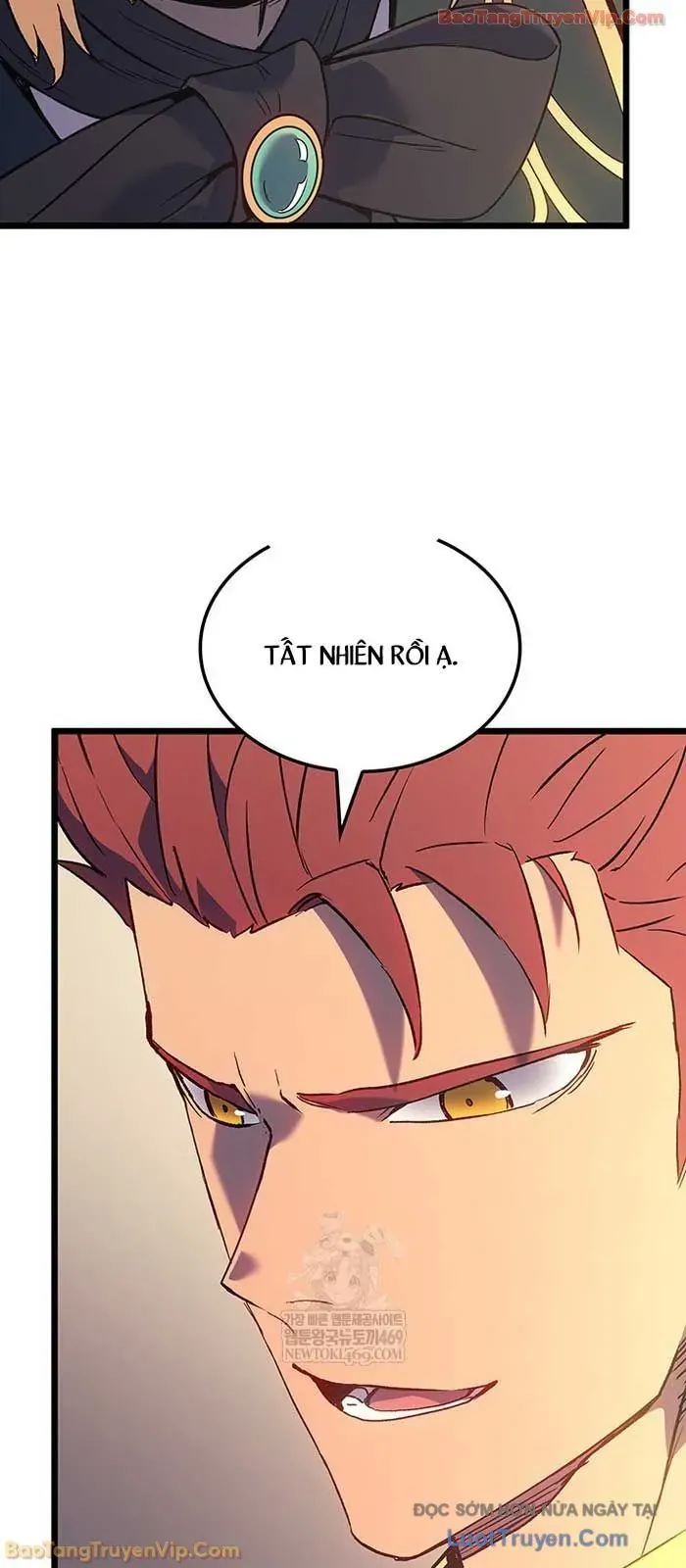 Đế Vương Hồi Quy - Chapter 112 - Page 35