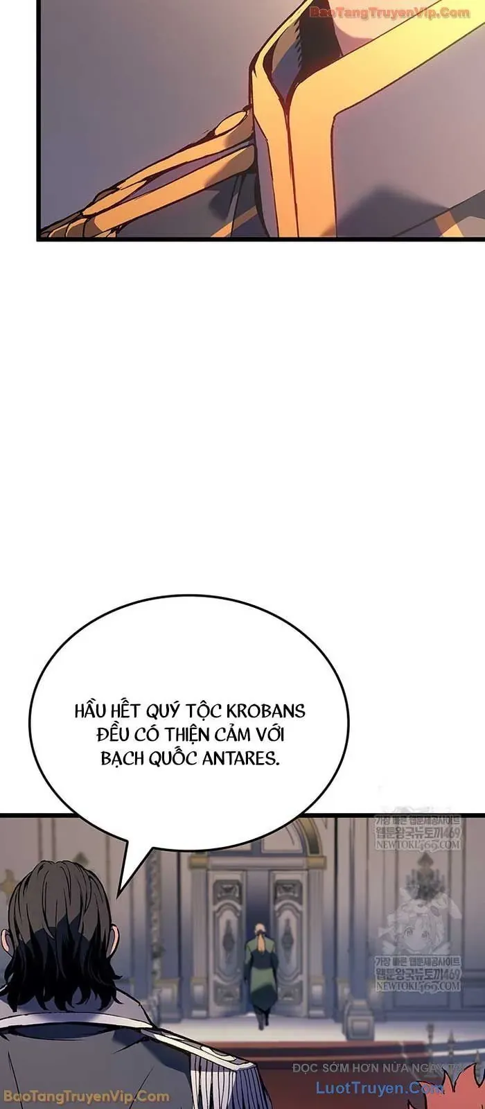 Đế Vương Hồi Quy - Chapter 112 - Page 36