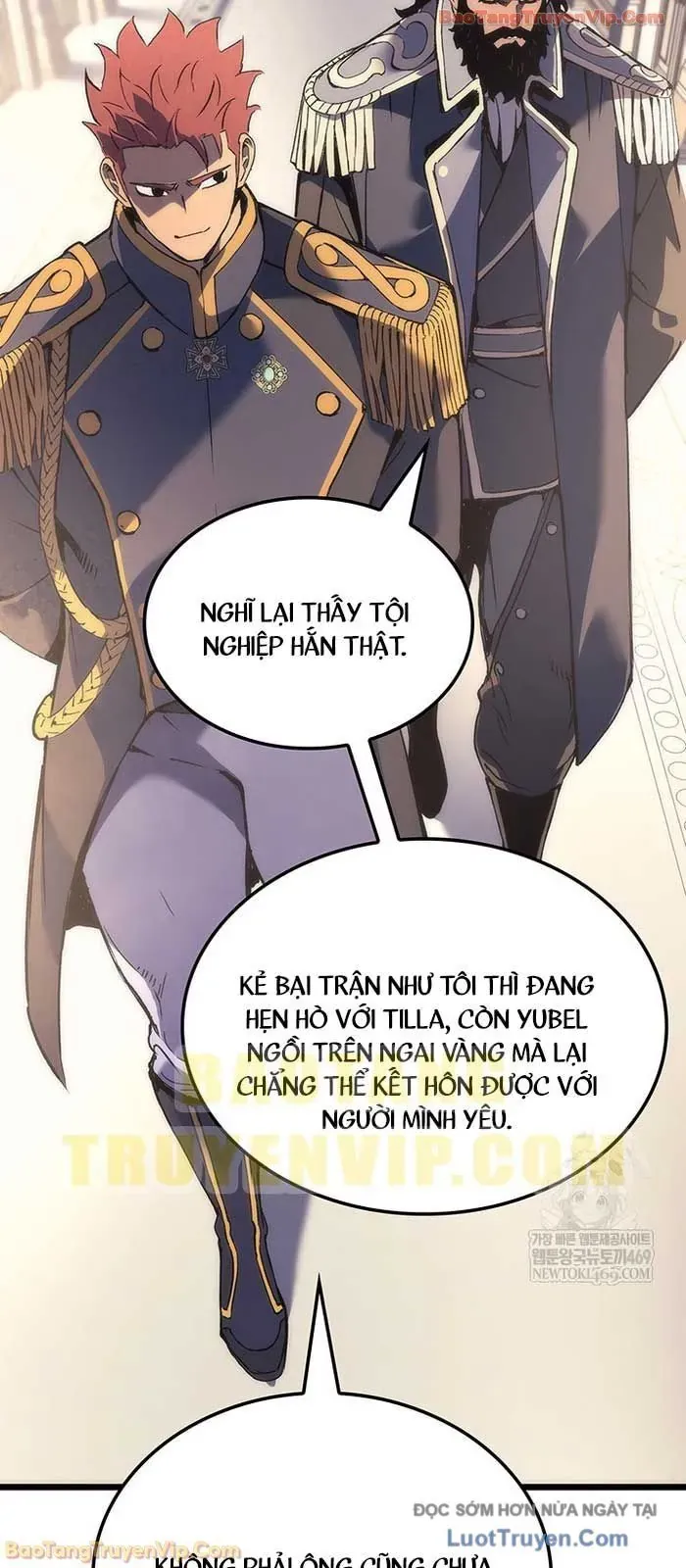 Đế Vương Hồi Quy - Chapter 112 - Page 38