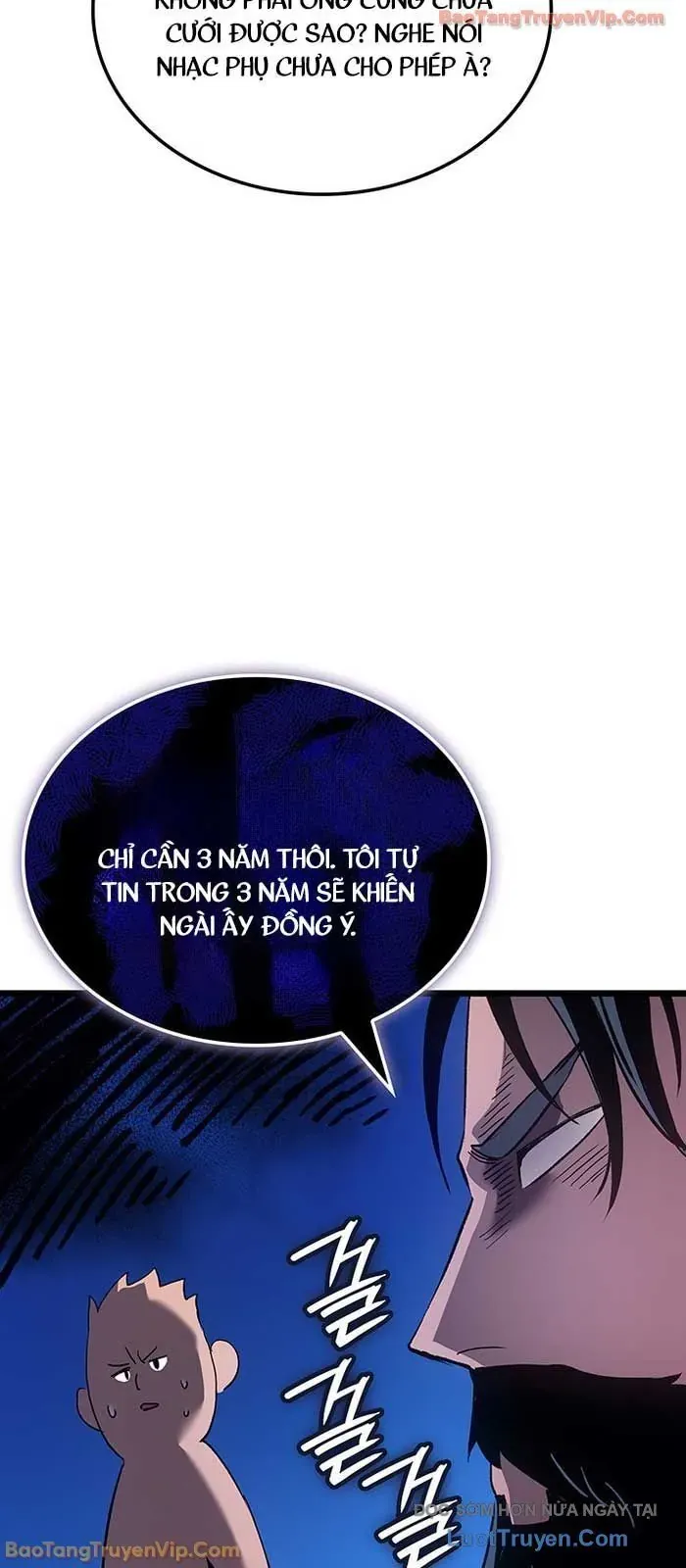 Đế Vương Hồi Quy - Chapter 112 - Page 39