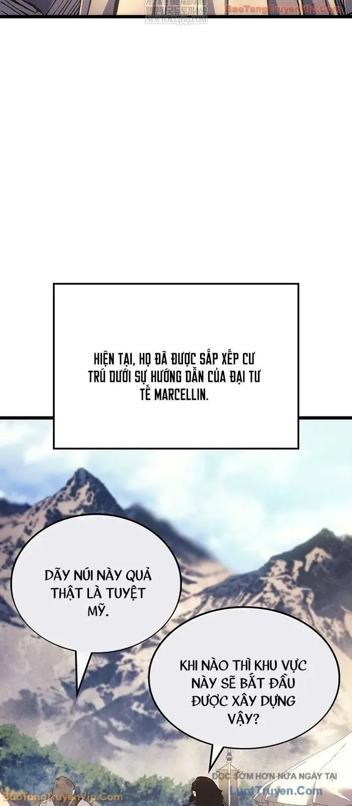 Đế Vương Hồi Quy - Chapter 112 - Page 4