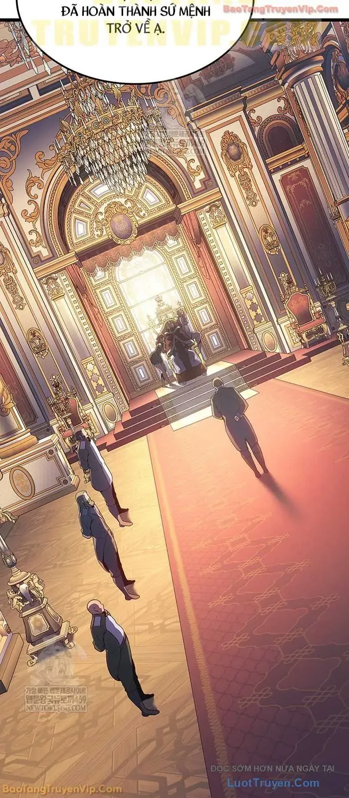 Đế Vương Hồi Quy - Chapter 112 - Page 43