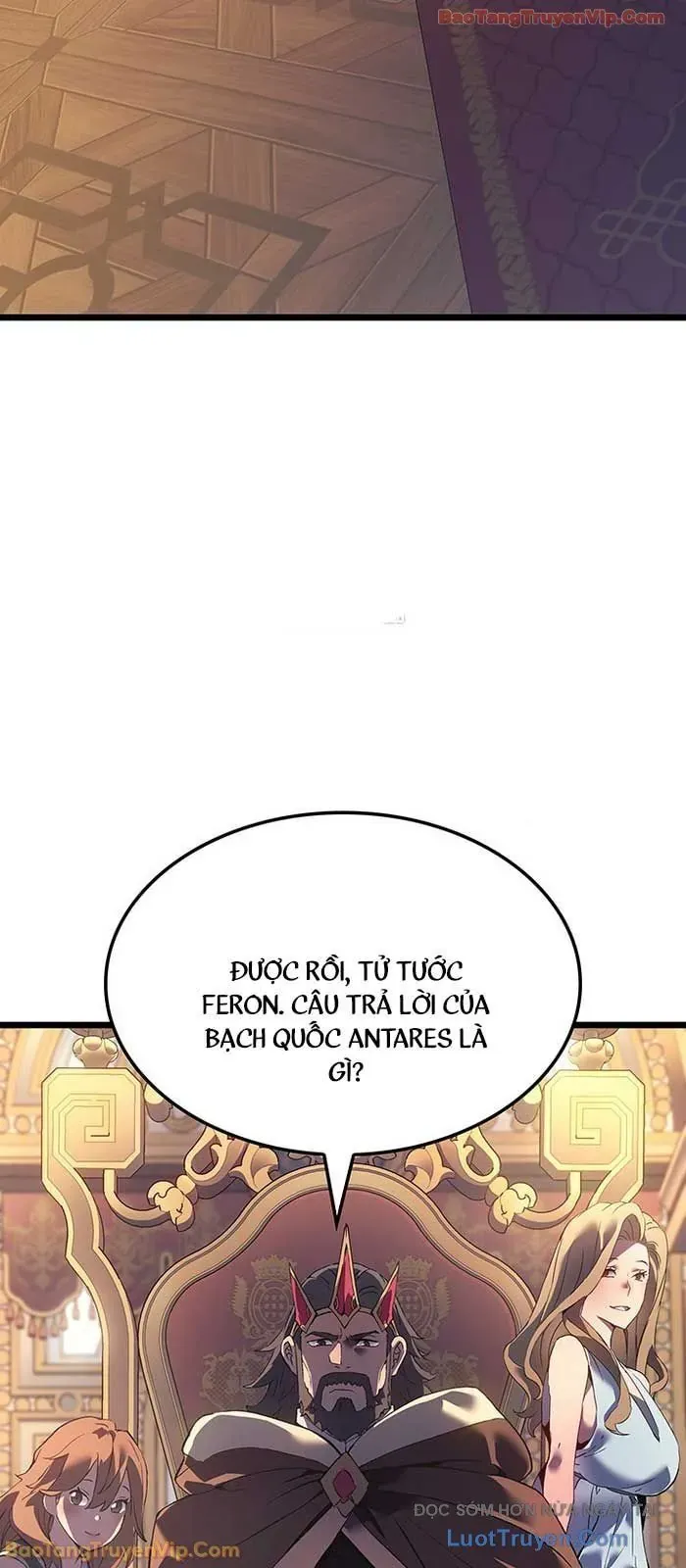 Đế Vương Hồi Quy - Chapter 112 - Page 44