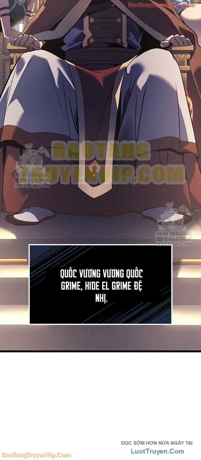 Đế Vương Hồi Quy - Chapter 112 - Page 45