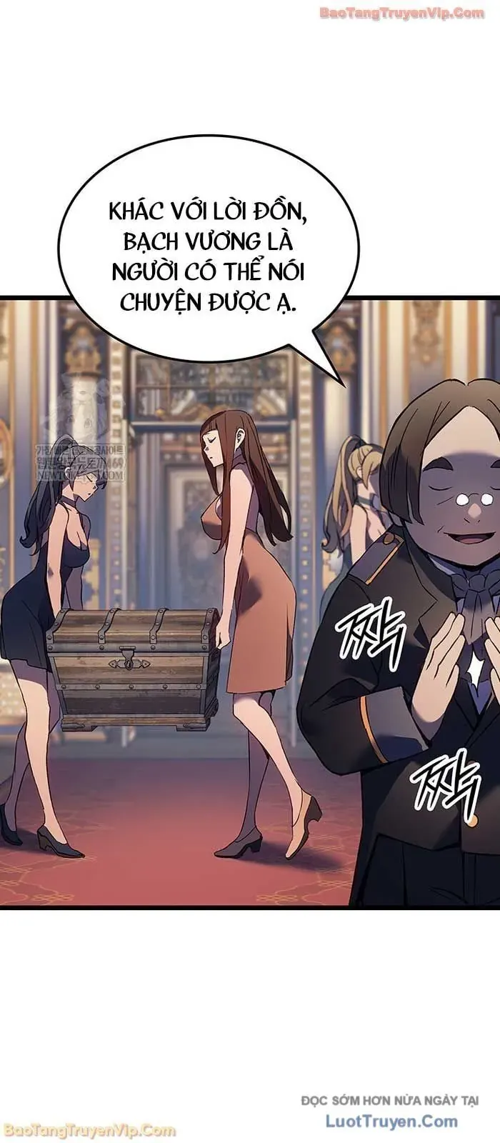 Đế Vương Hồi Quy - Chapter 112 - Page 46