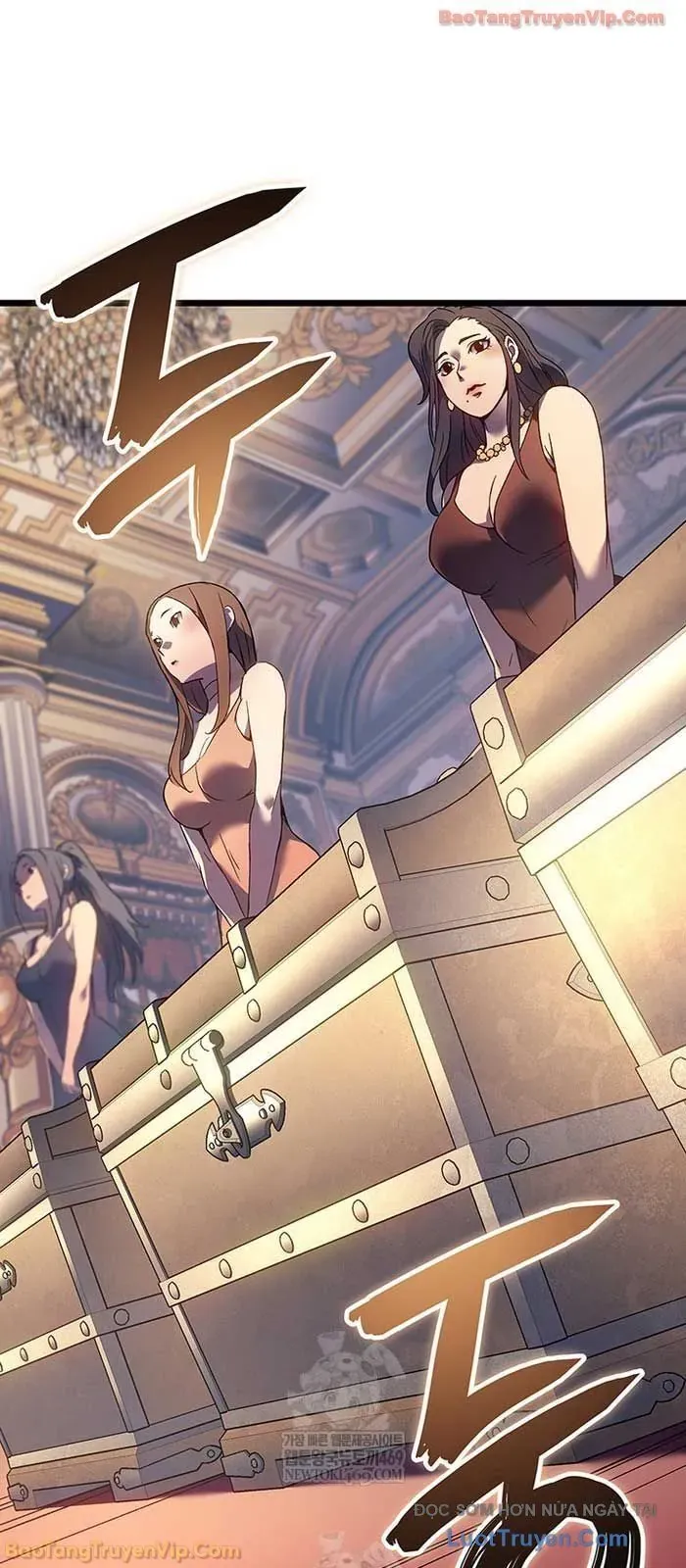 Đế Vương Hồi Quy - Chapter 112 - Page 47