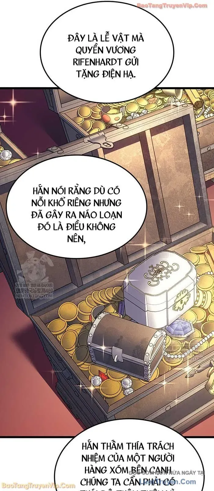 Đế Vương Hồi Quy - Chapter 112 - Page 49