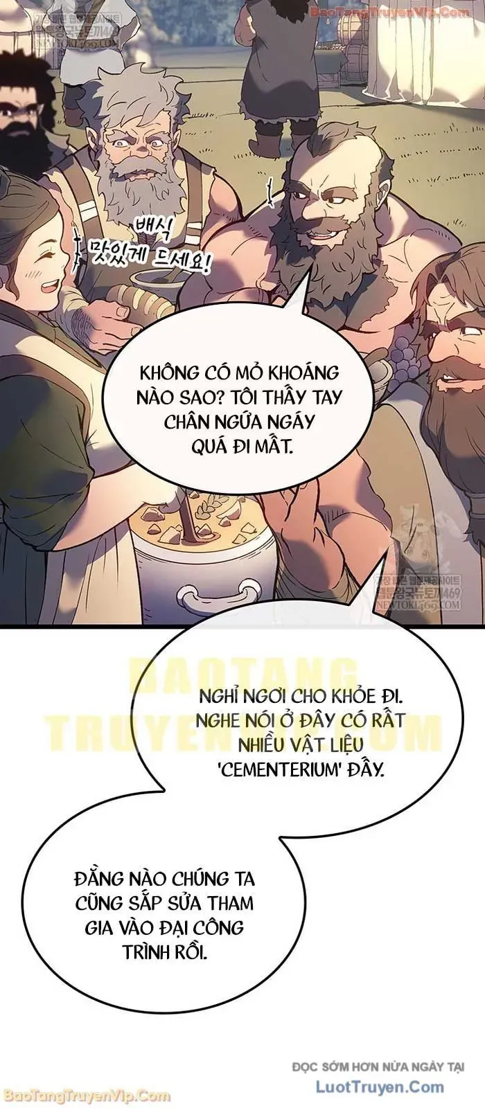 Đế Vương Hồi Quy - Chapter 112 - Page 5