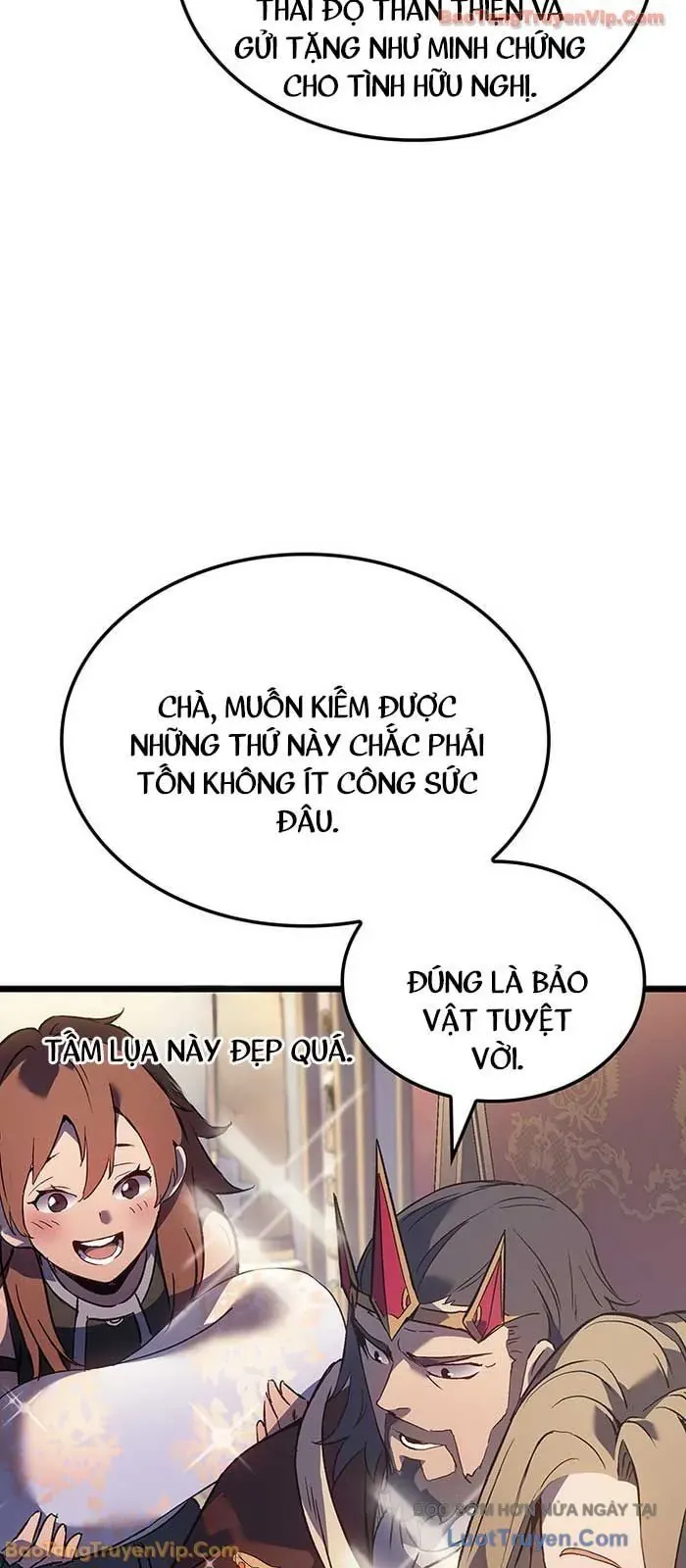 Đế Vương Hồi Quy - Chapter 112 - Page 50