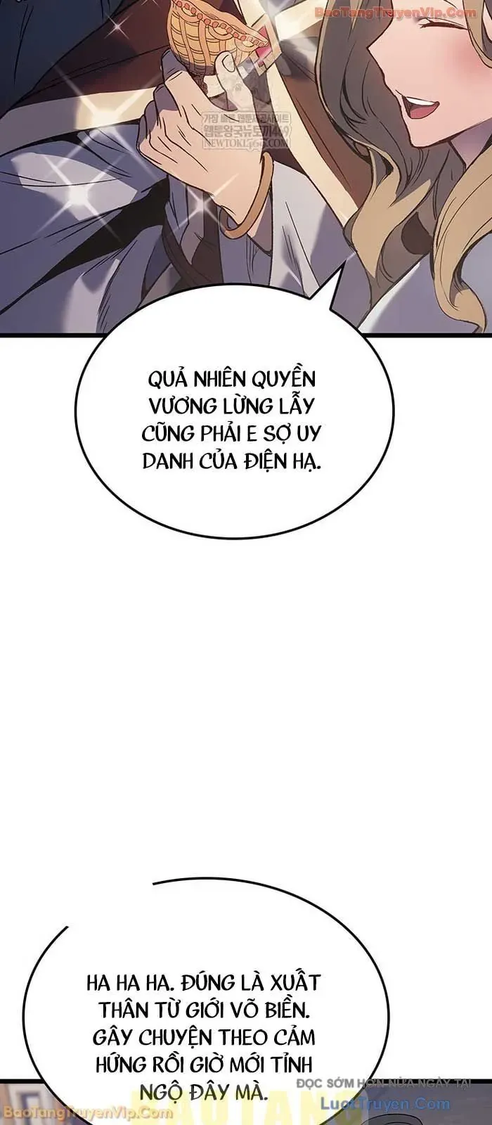 Đế Vương Hồi Quy - Chapter 112 - Page 51