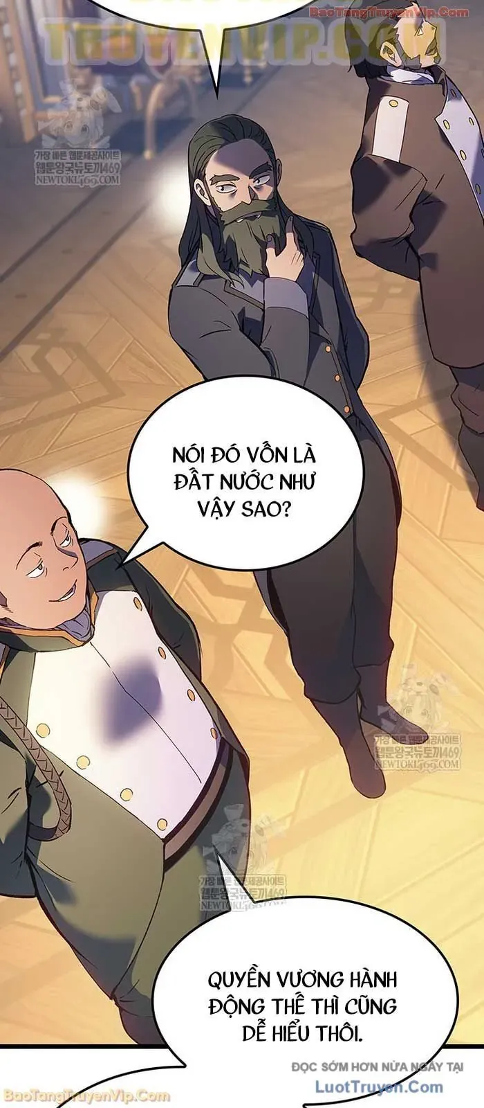 Đế Vương Hồi Quy - Chapter 112 - Page 52
