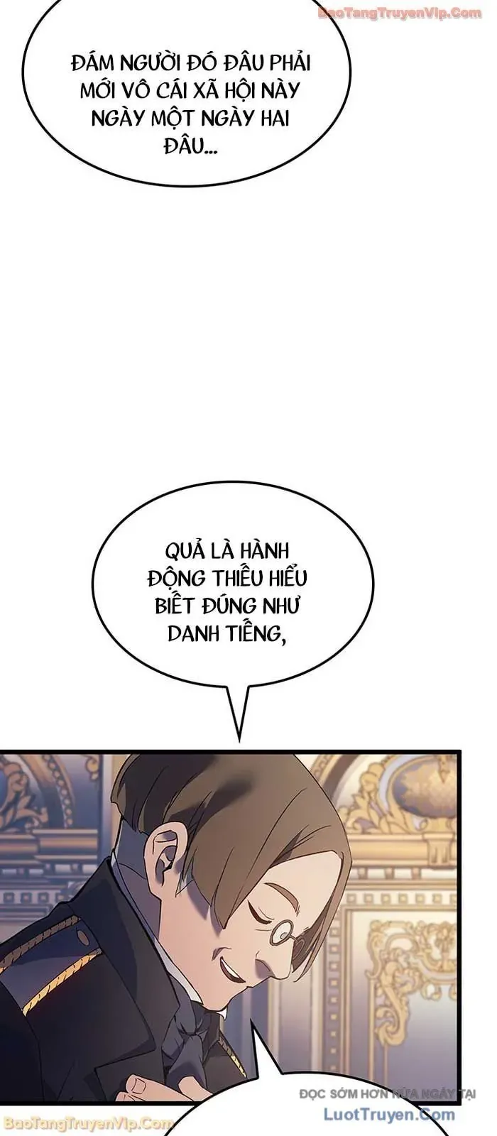 Đế Vương Hồi Quy - Chapter 112 - Page 53