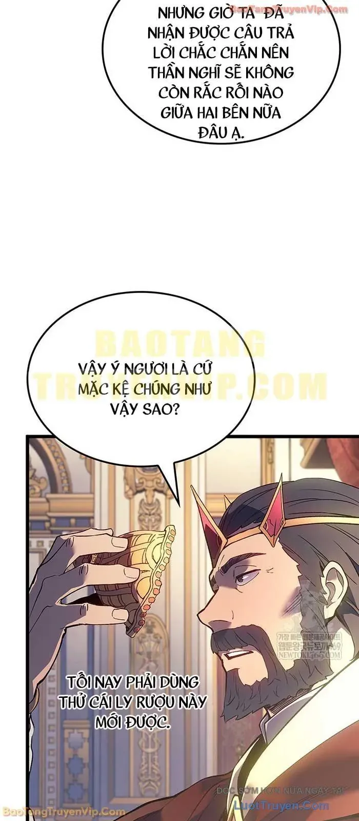 Đế Vương Hồi Quy - Chapter 112 - Page 54