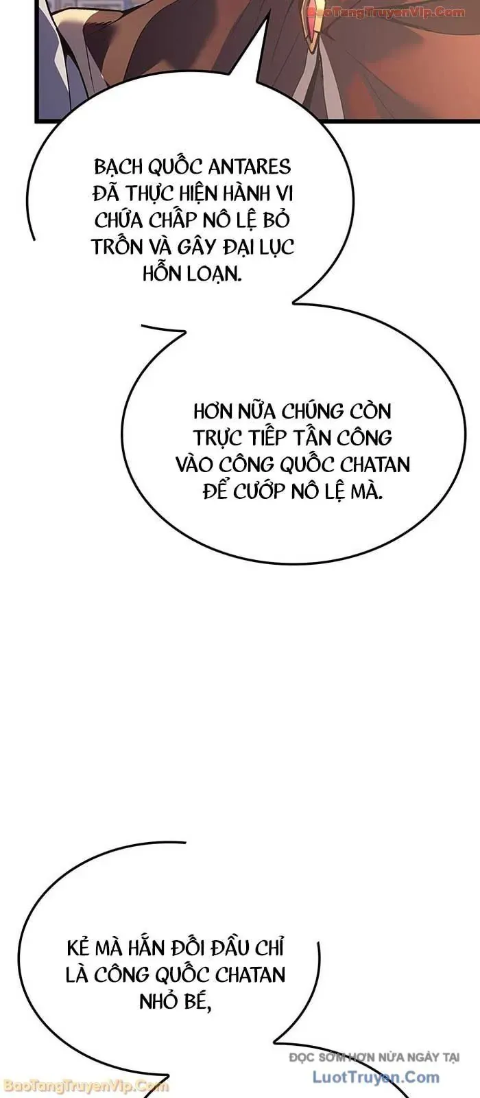 Đế Vương Hồi Quy - Chapter 112 - Page 55