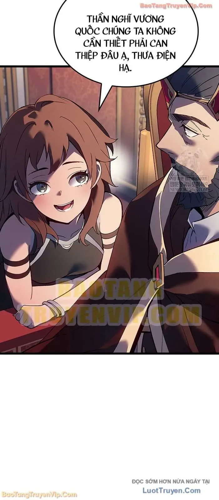 Đế Vương Hồi Quy - Chapter 112 - Page 56