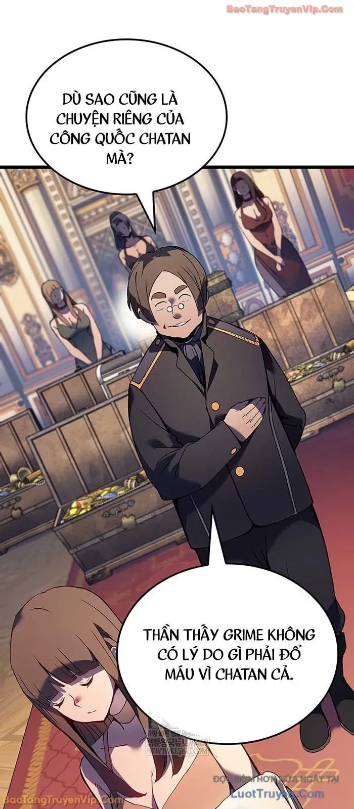 Đế Vương Hồi Quy - Chapter 112 - Page 57
