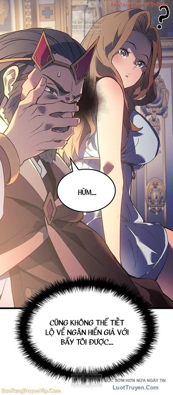 Đế Vương Hồi Quy - Chapter 112 - Page 59