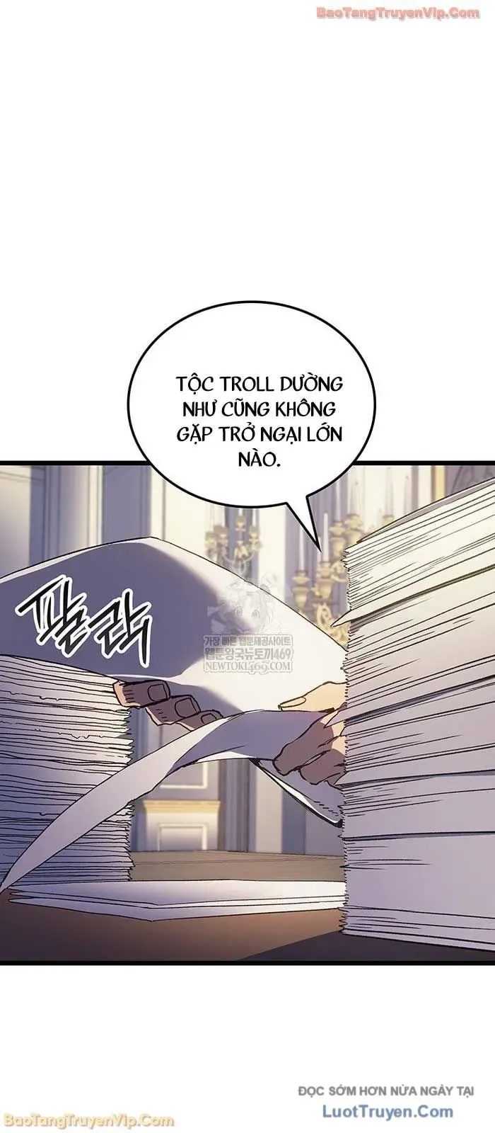 Đế Vương Hồi Quy - Chapter 112 - Page 6