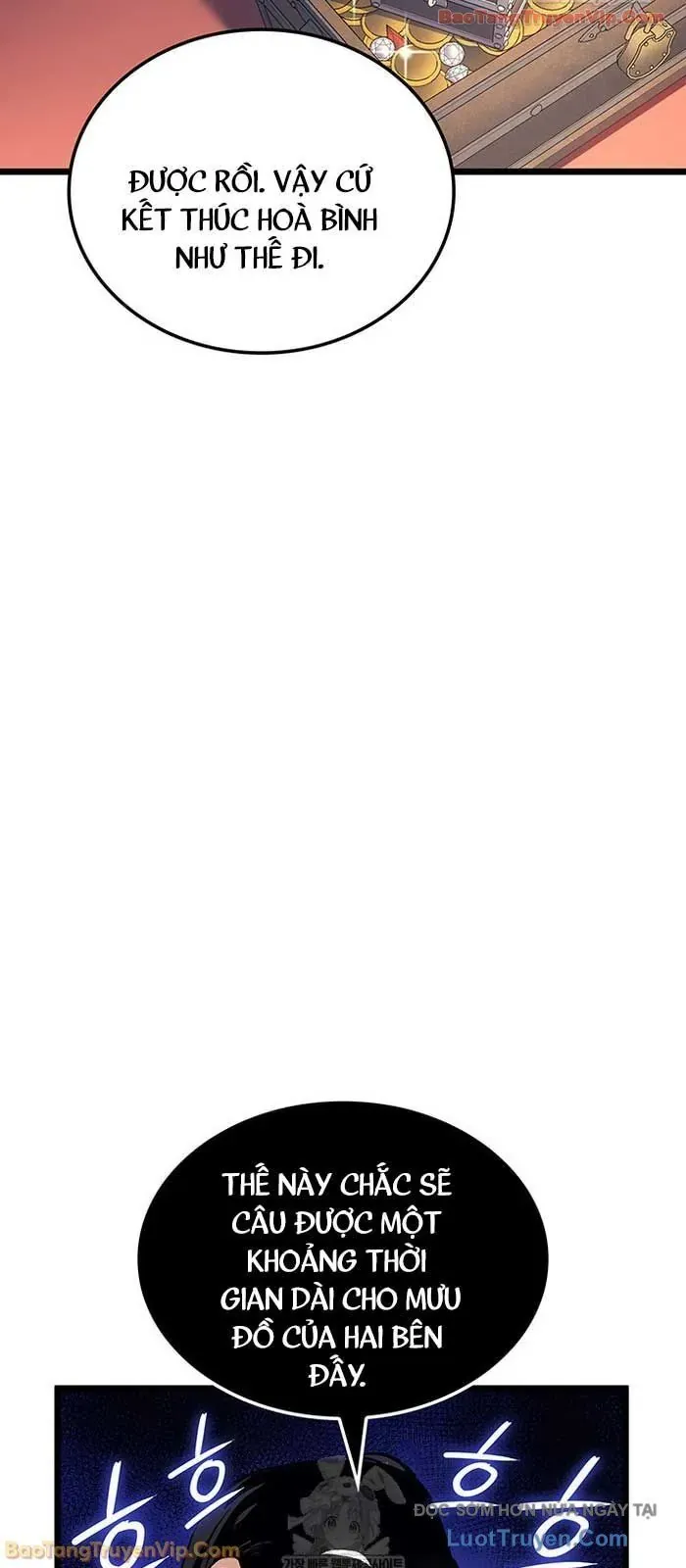 Đế Vương Hồi Quy - Chapter 112 - Page 61