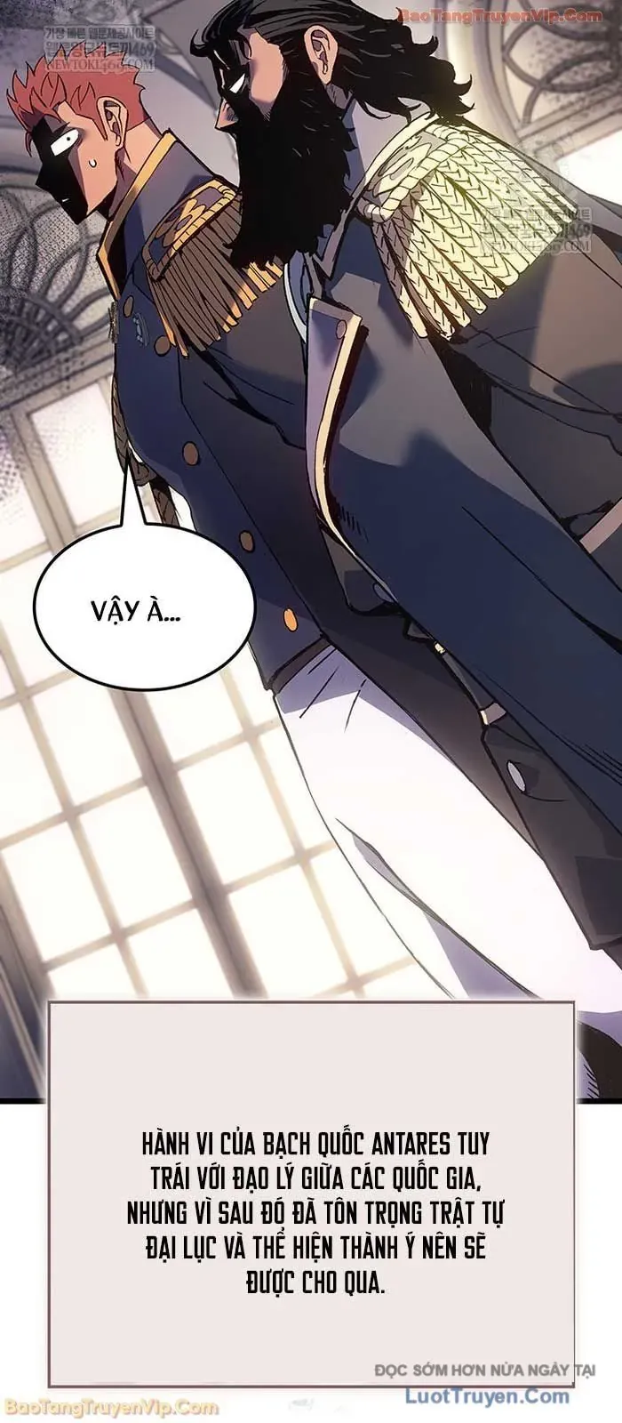 Đế Vương Hồi Quy - Chapter 112 - Page 63