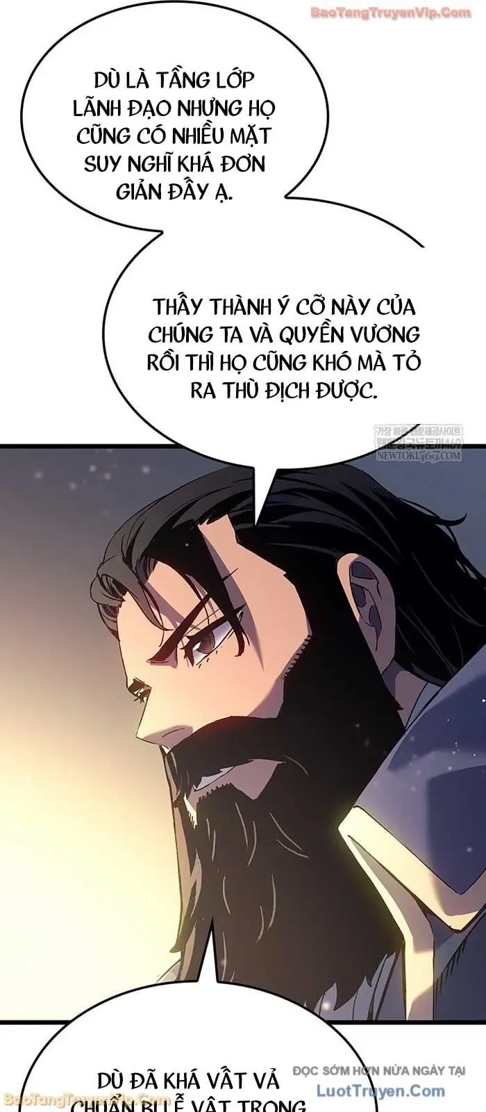 Đế Vương Hồi Quy - Chapter 112 - Page 65