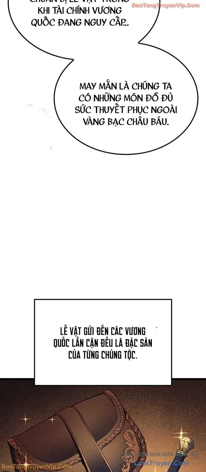 Đế Vương Hồi Quy - Chapter 112 - Page 66