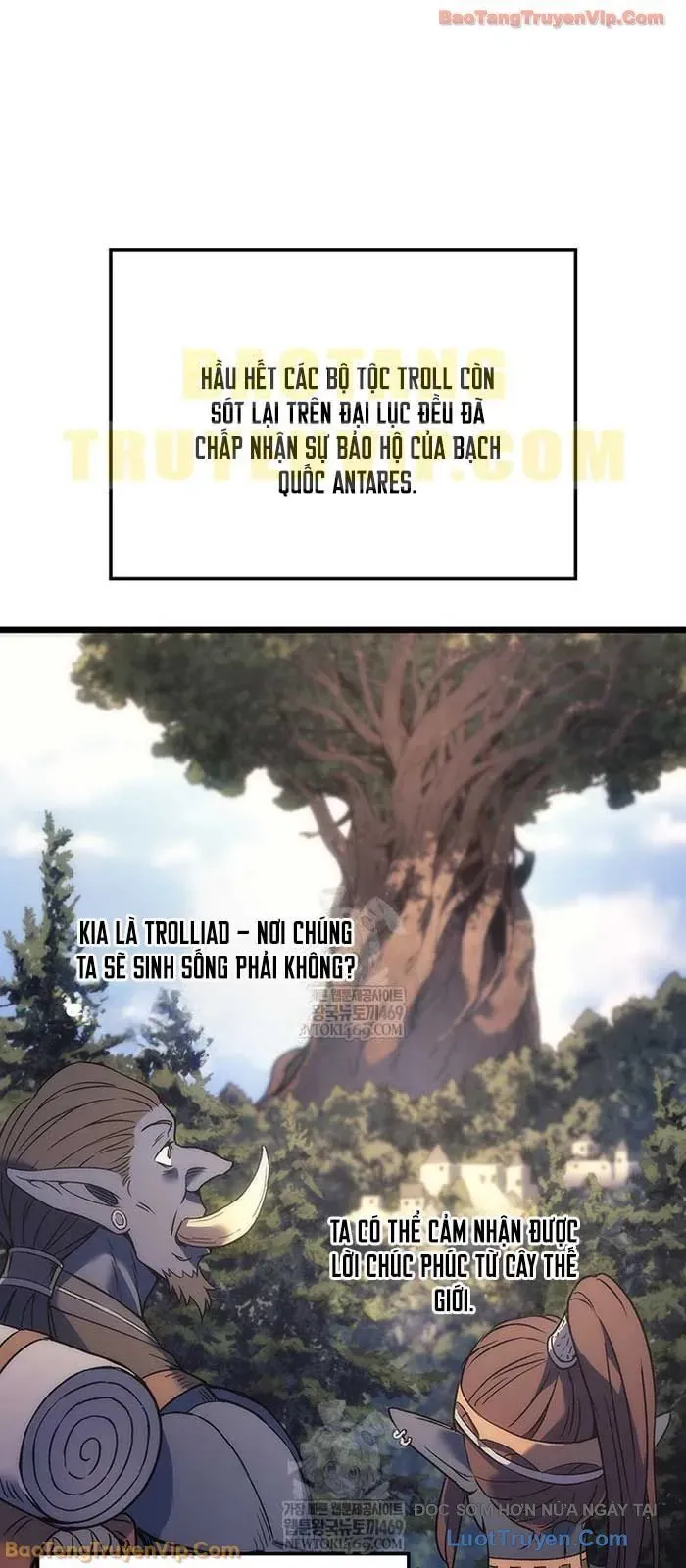 Đế Vương Hồi Quy - Chapter 112 - Page 7