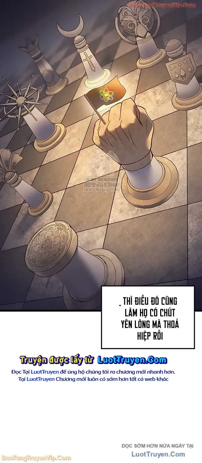 Đế Vương Hồi Quy - Chapter 112 - Page 70