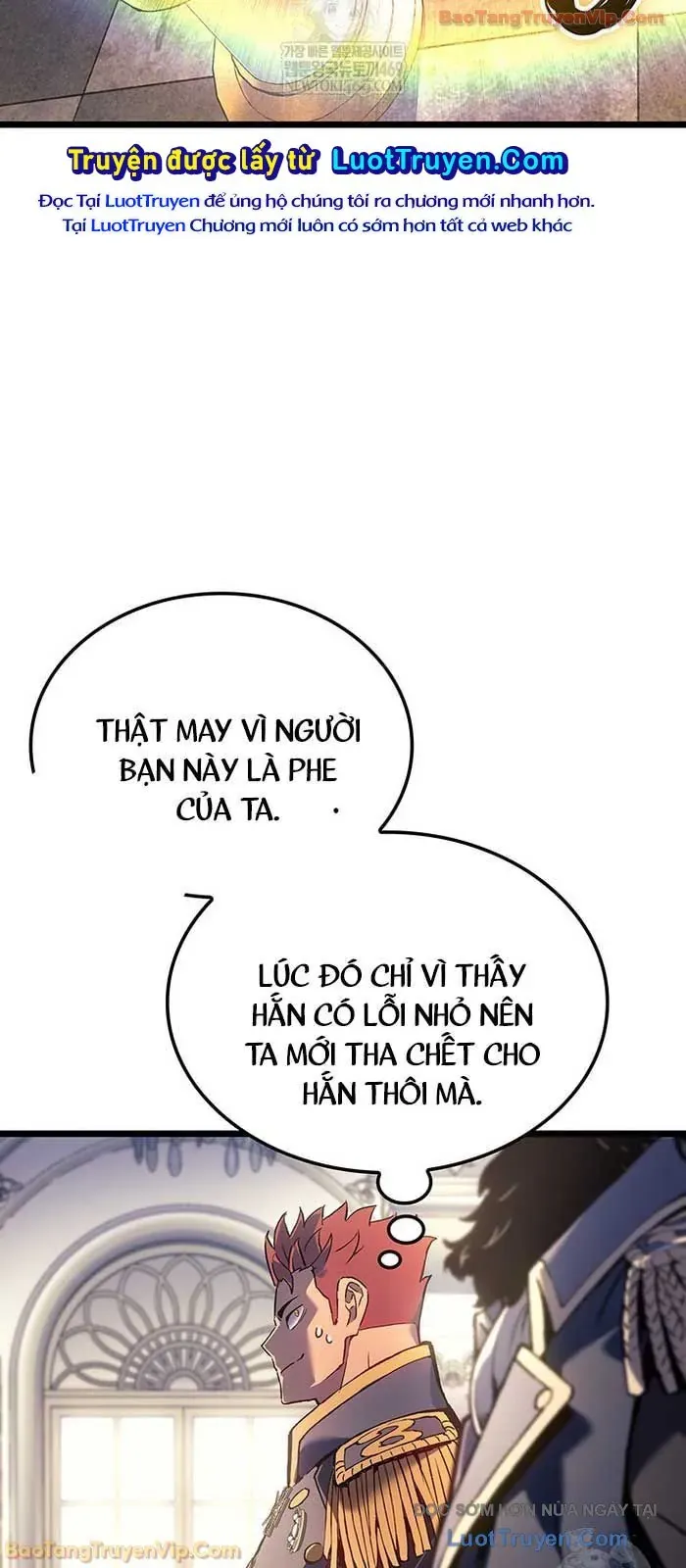 Đế Vương Hồi Quy - Chapter 112 - Page 72