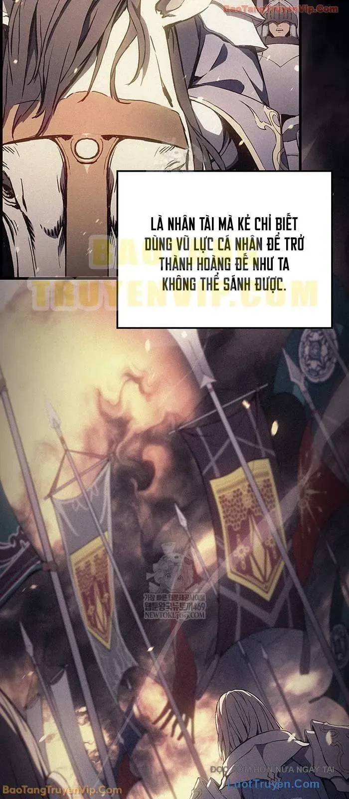 Đế Vương Hồi Quy - Chapter 112 - Page 74